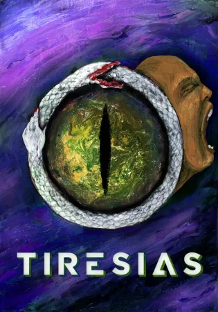TIRESIAS (2026) — poster