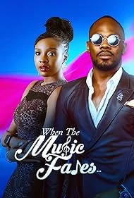 When the Music Fades (2025) — poster
