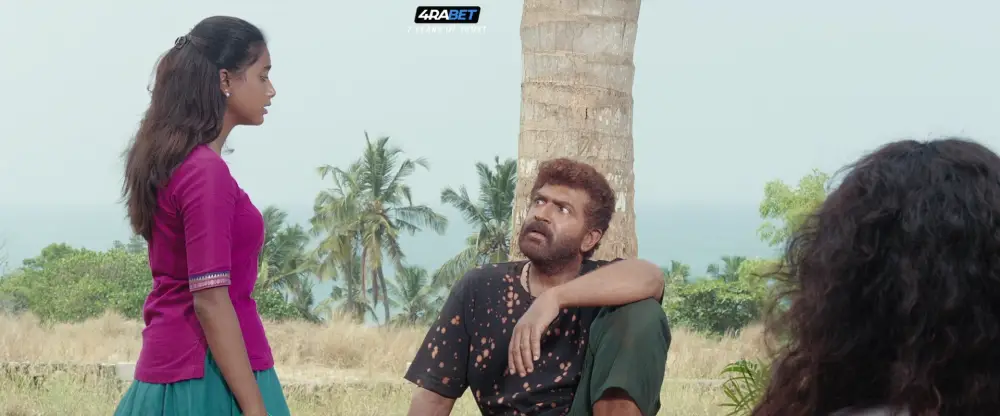 Vanangaan (2026) — screenshot