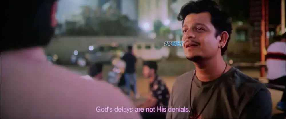 View Dharpakad (2025) — screenshot Dharpakad (2025) — screenshot