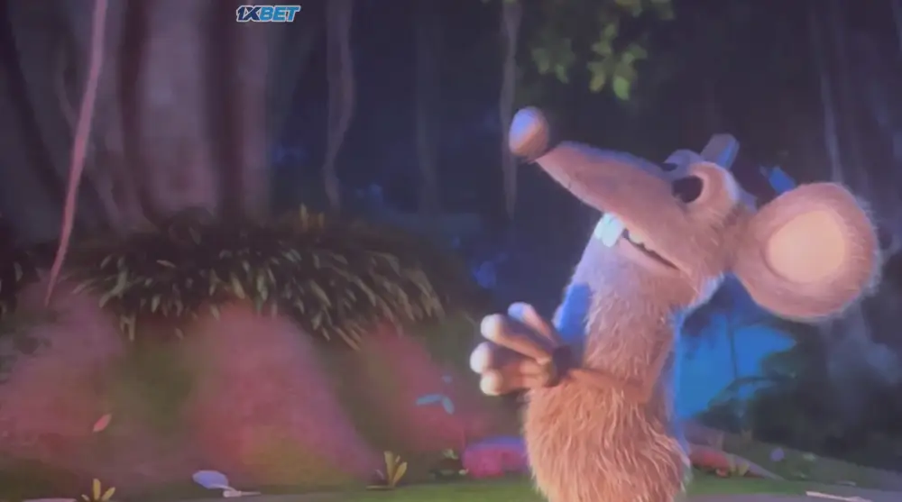 View Return of the Jungle () — screenshot Return of the Jungle () — screenshot