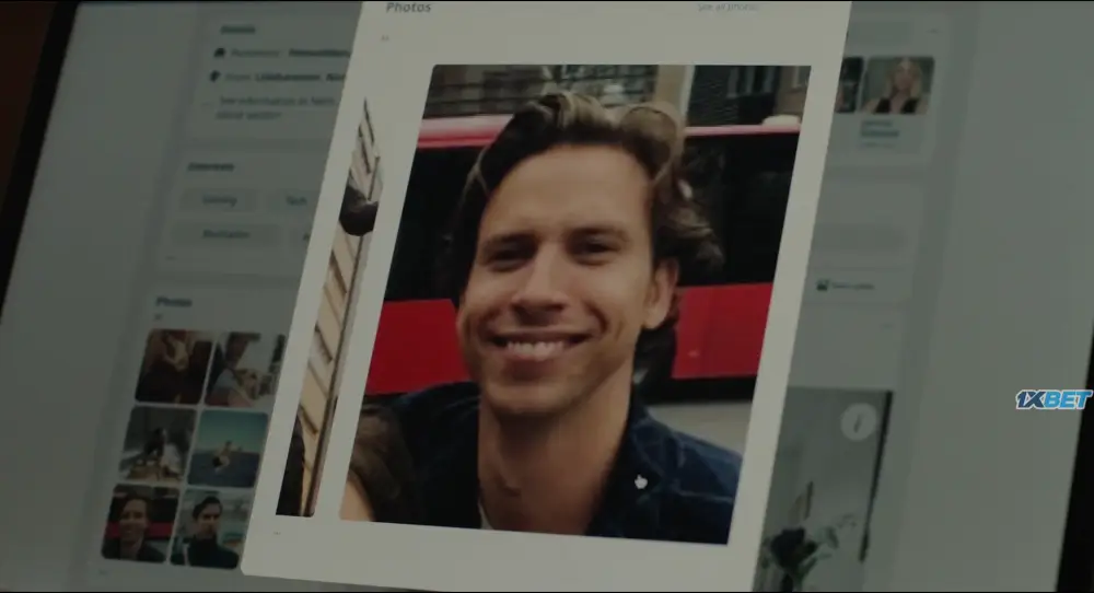 Solomamma (2026) — screenshot