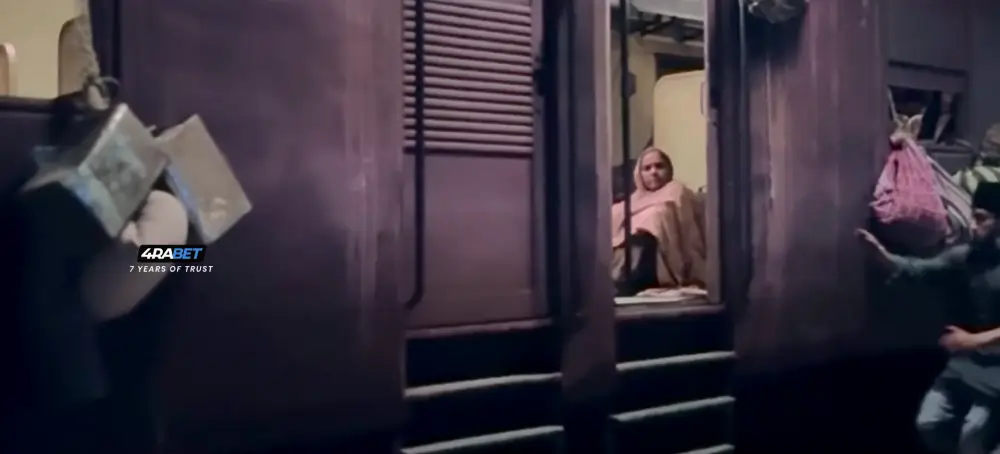 Main Vaapas Aaunga (2026) — screenshot