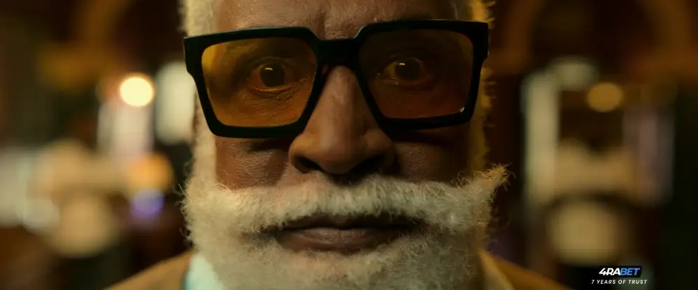 Gangers (2024) — screenshot