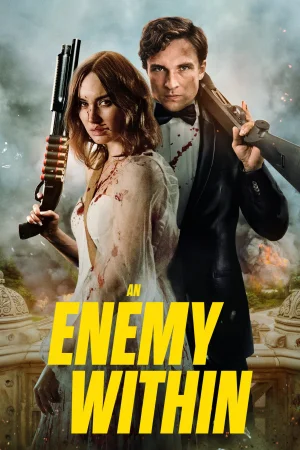 An Enemy Within (2025) — poster