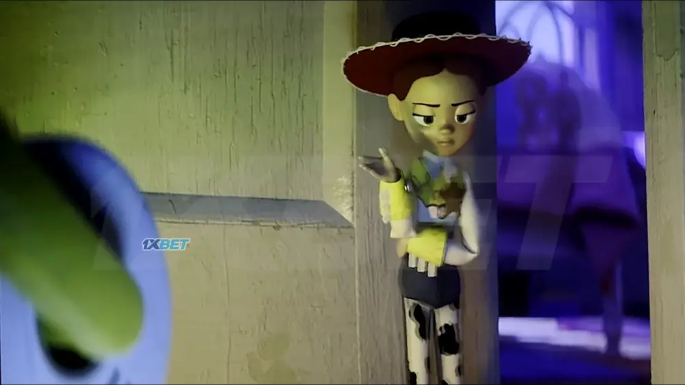 Toy Story 5 () — screenshot