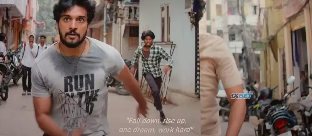 Deewana () — screenshot