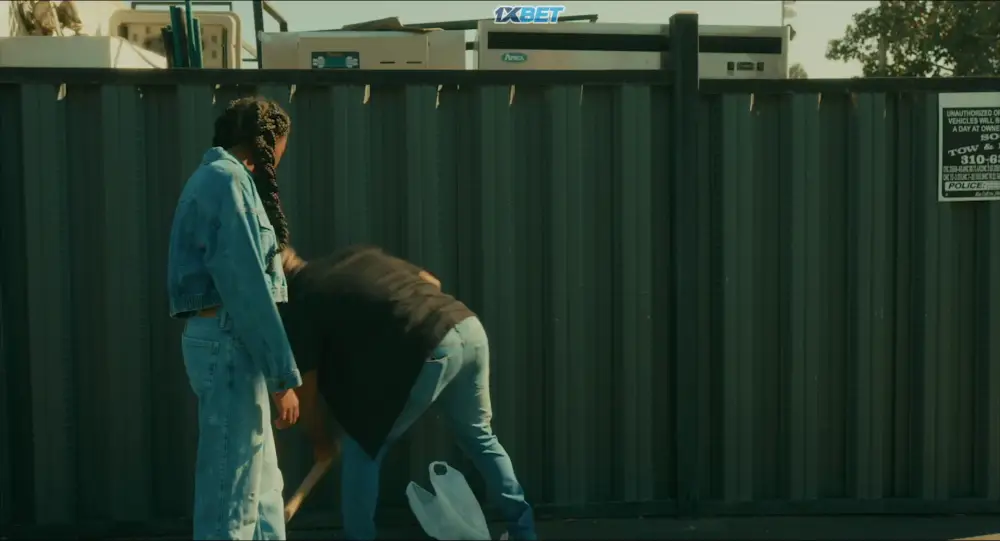 That One Summer () — screenshot