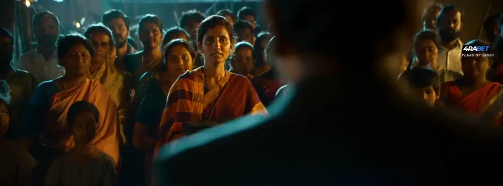 Bhairathi Ranagal (2024) — screenshot