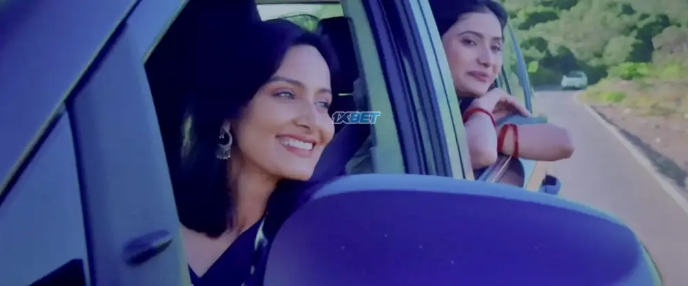 Jeena Dil Se () — screenshot