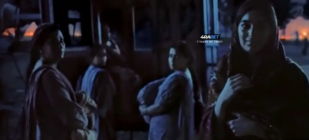 Main Vaapas Aaunga (2026) — screenshot