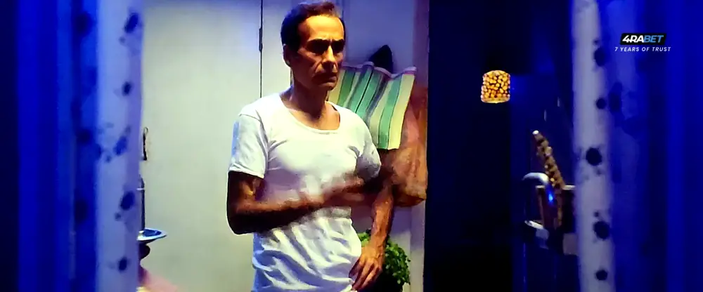 Heer Sara (2025) — screenshot