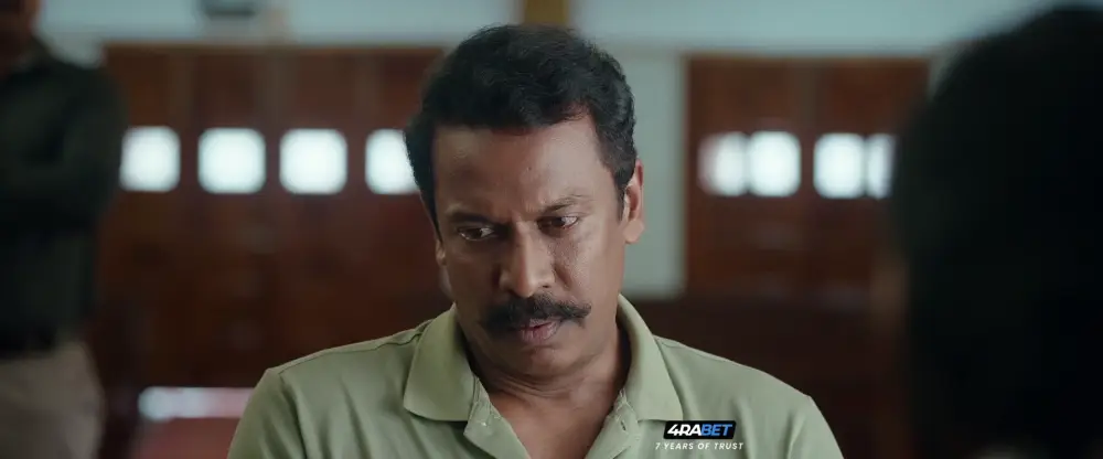 Vanangaan (2026) — screenshot