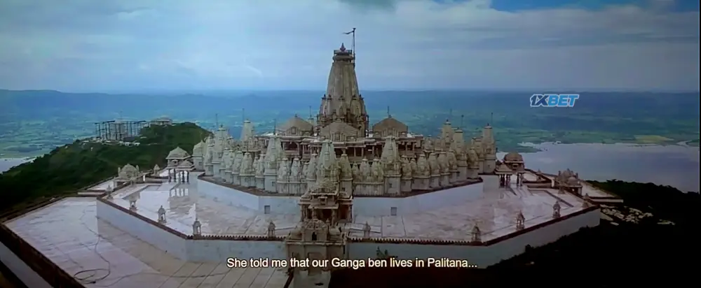 Dhabkaaro (2025) — screenshot