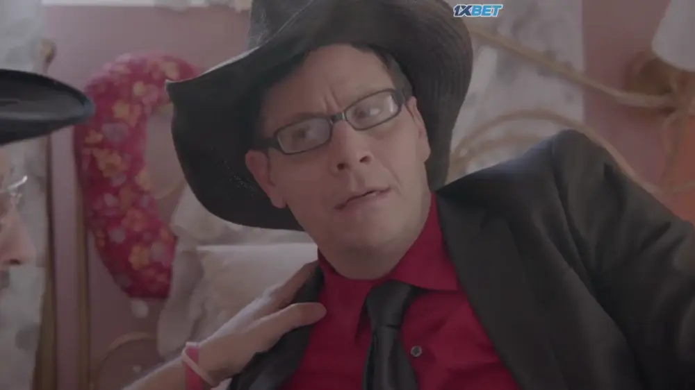 Haunted House Movie () — screenshot