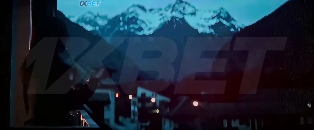 Mata (2025) — screenshot