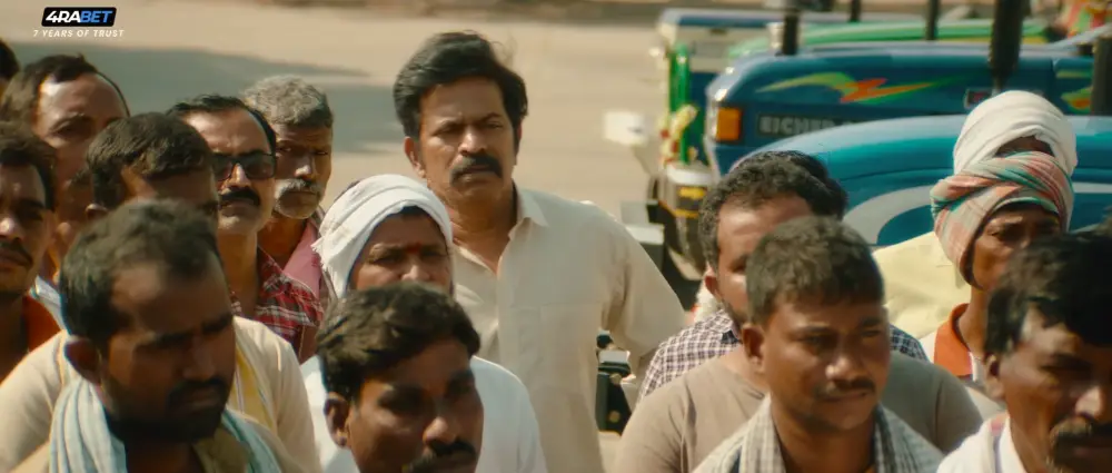 Baapu - A Father's Story () — screenshot