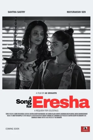 A Song for Eresha (2026) — poster