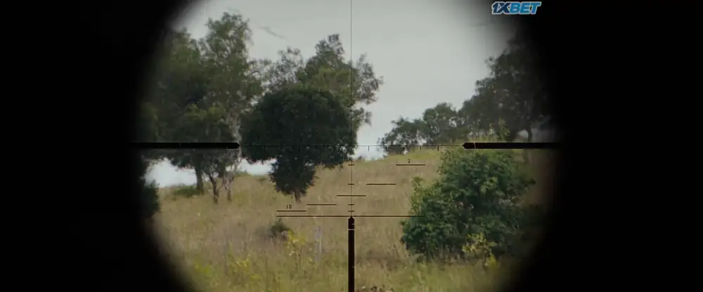 View Seven Snipers () — screenshot Seven Snipers () — screenshot
