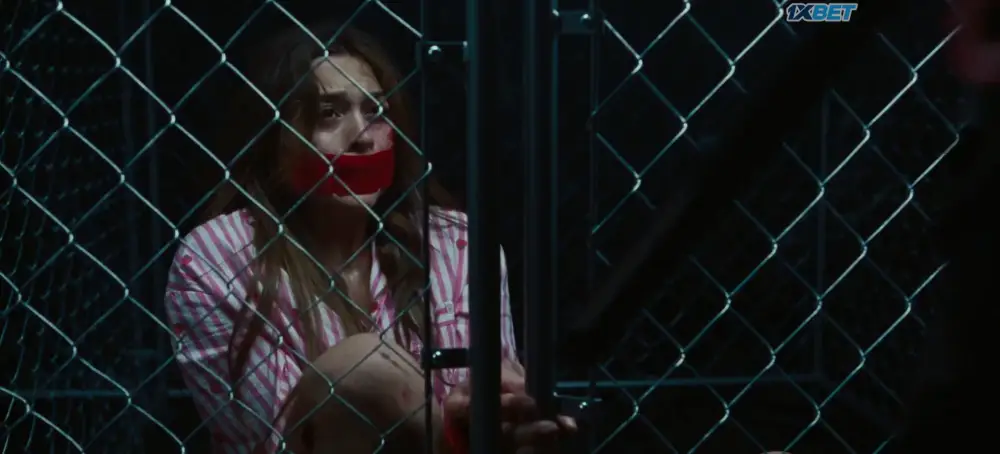 View Faces of Death (2025) — screenshot Faces of Death (2025) — screenshot