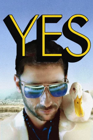 Yes (2025) — poster