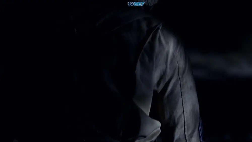 World War Bigfoot (2025) — screenshot