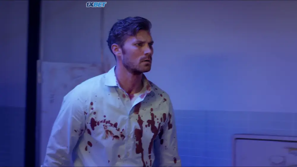 Deadlocked: Dad of the Dead (2025) — screenshot