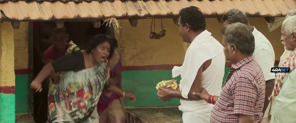 Oru Nodi (2025) — screenshot