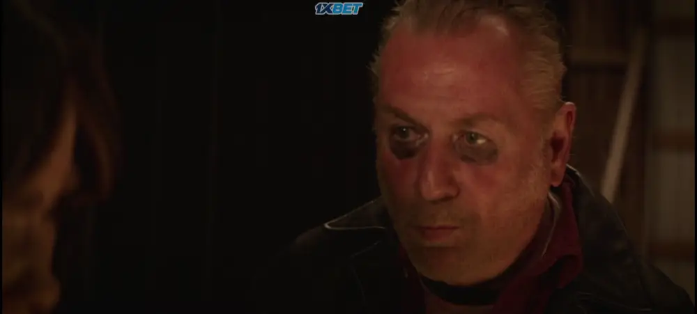 Backwoods Blood Feud (2025) — screenshot