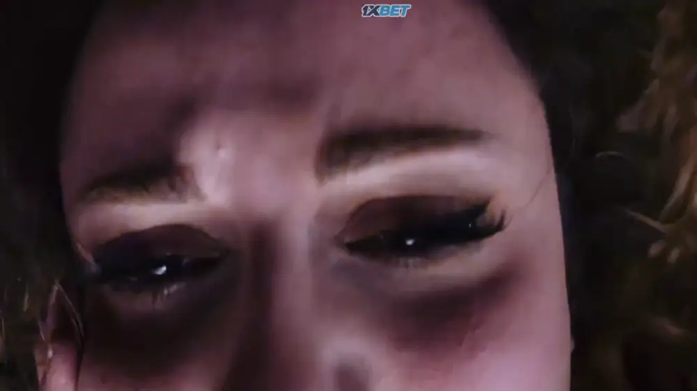 Sasquatch Within (2025) — screenshot