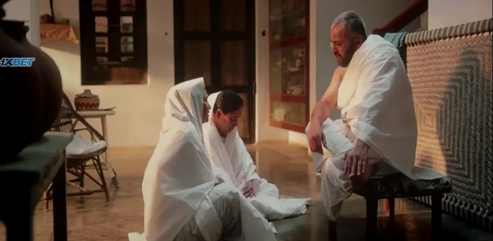 Shree Baba Neeb Karori Maharaj (2025) — screenshot