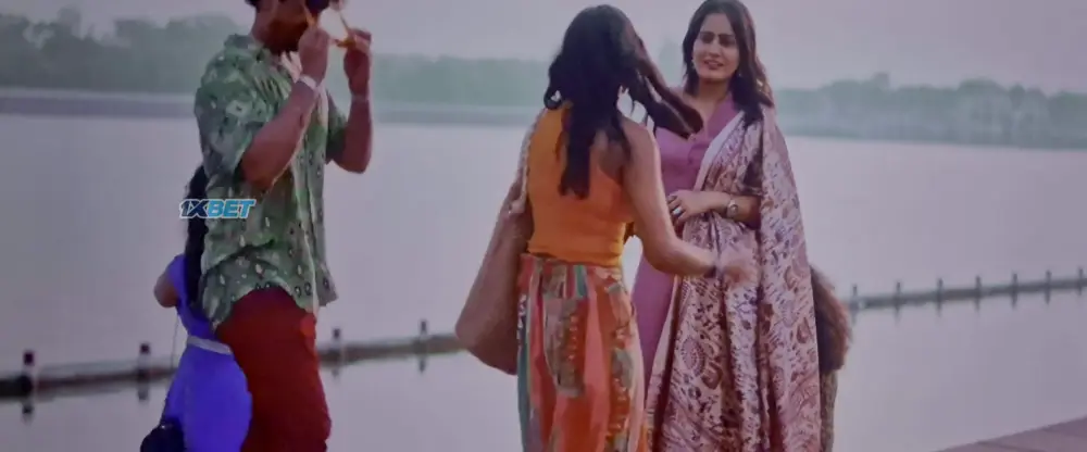 Jeena Dil Se () — screenshot