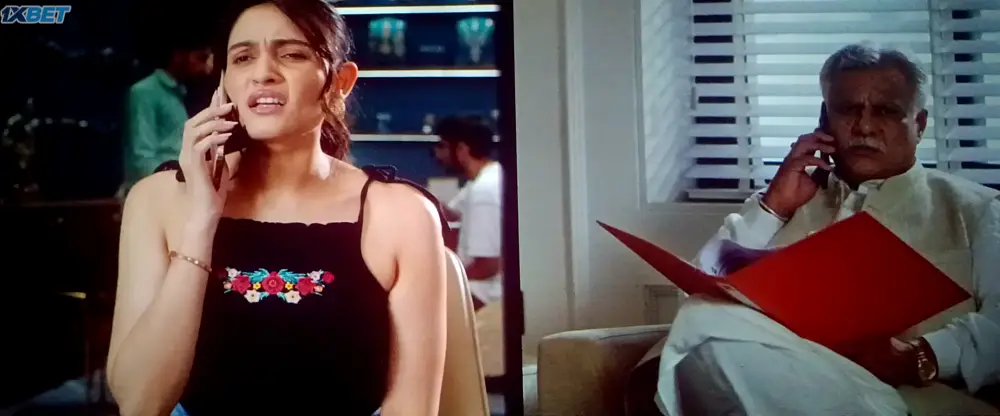 View Shubh Mangal Dhamaal (2019) — screenshot Shubh Mangal Dhamaal (2019) — screenshot