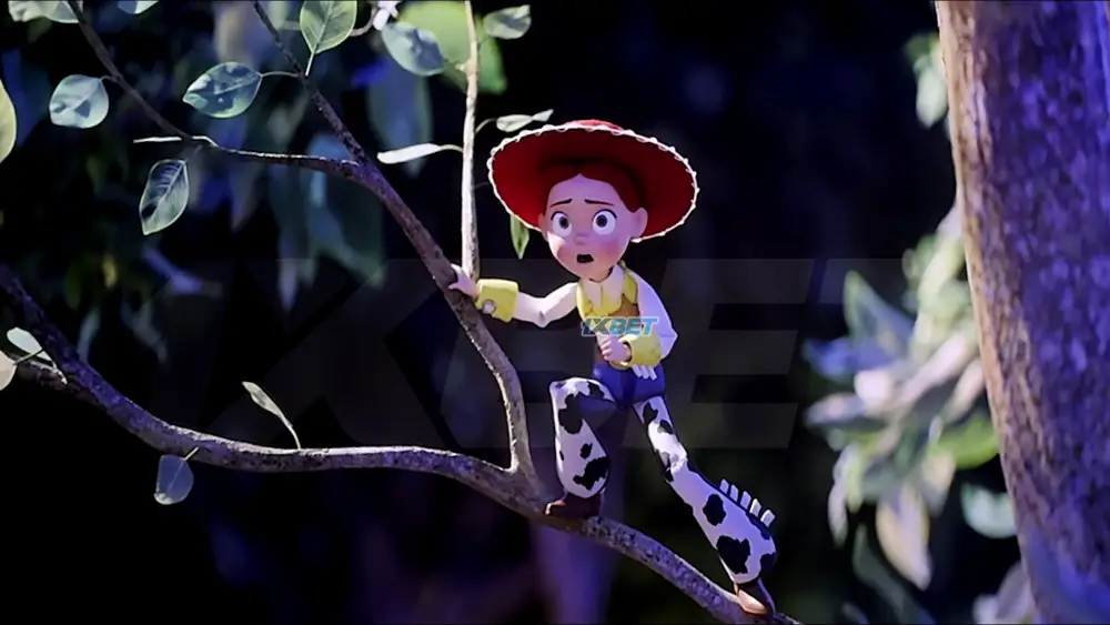 Toy Story 5 () — screenshot
