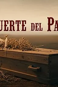 La Muerte Del Patron (2025) — poster