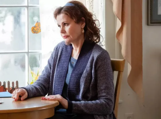 Bollywood & Hollywood News: Geena Davis Returns to Action Films Alongside Arnold Schwarzenegger