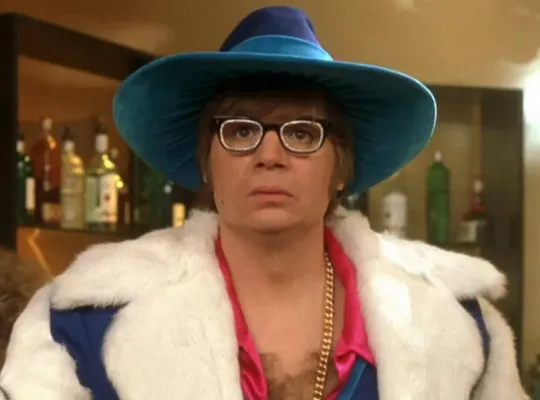 Bollywood & Hollywood News: Mike Myers Unexpectedly Confirms ‘Austin Powers 4’ Is in Development