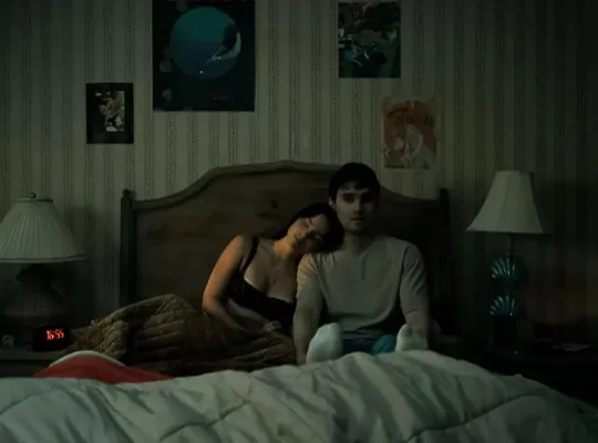 Новость: ‘Obsession’ Director to Helm New Film for Blumhouse and Atomic Monster
