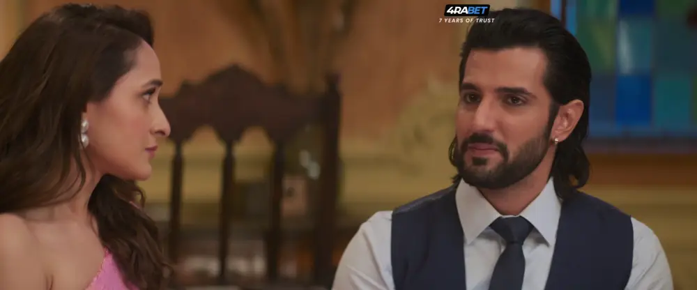 Khel Khel Mein () — screenshot