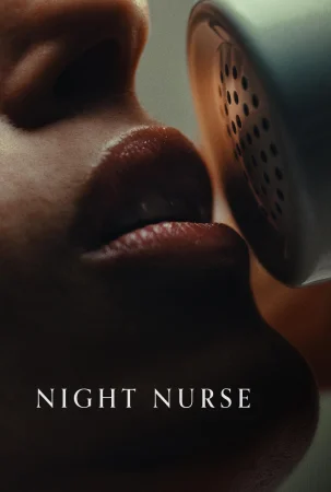 Night Nurse (2026) — poster
