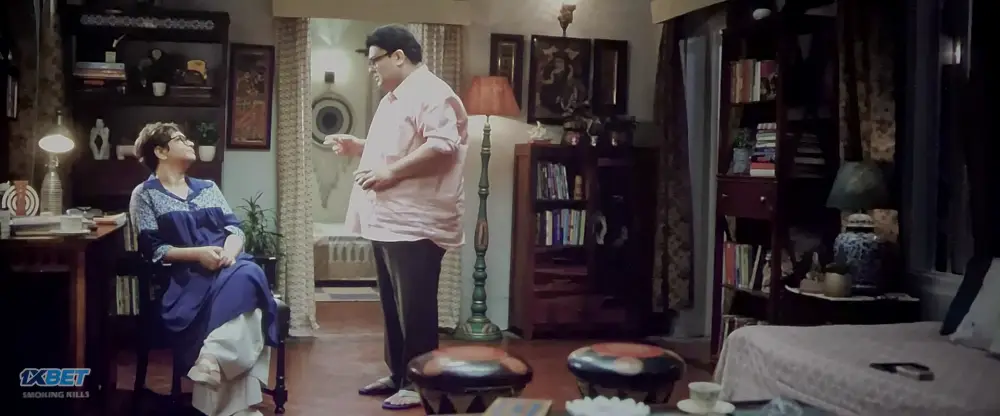 View Aajo Ardhangini (2025) — screenshot Aajo Ardhangini (2025) — screenshot