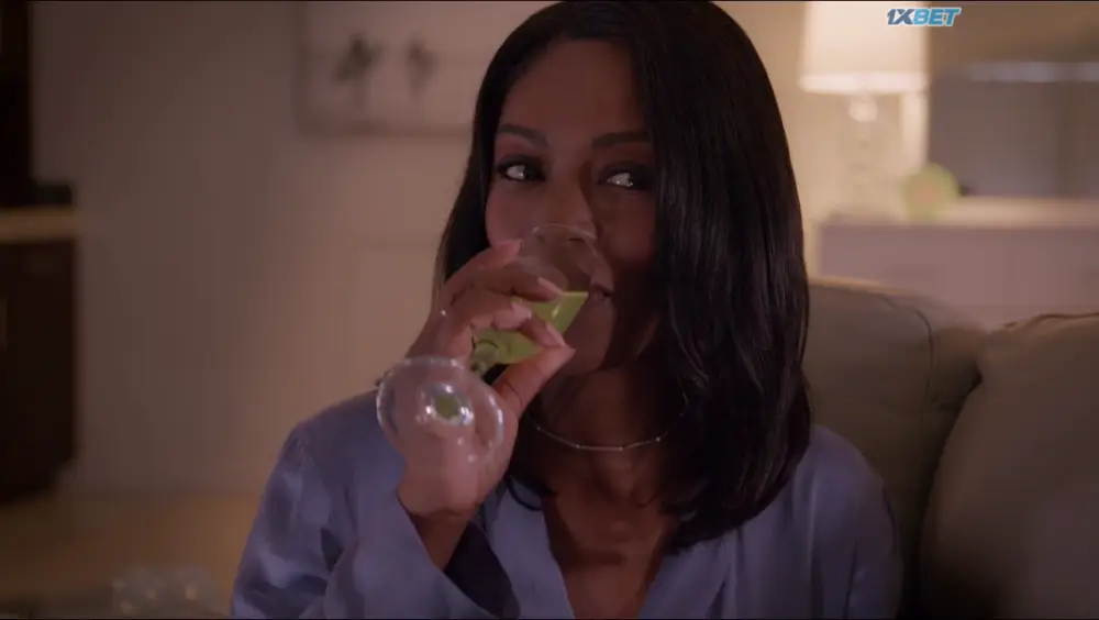 The Wrong Baby Daddy (2025) — screenshot