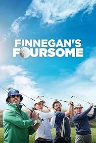 Finnegan's Foursome (2026) — poster