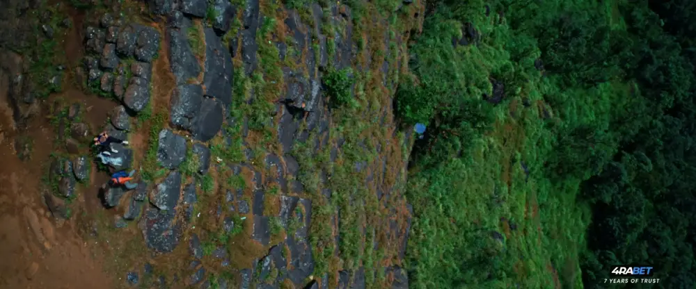Manada Kadalu () — screenshot
