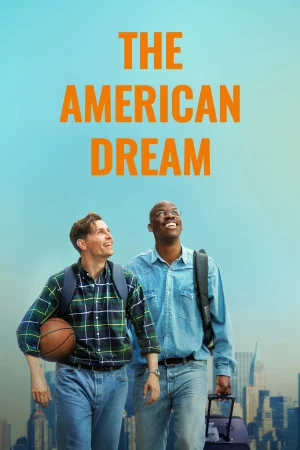 The American Dream (2026) — poster