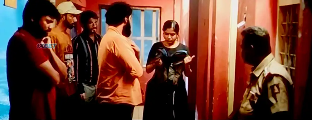 View Graamaayana (2025) — screenshot Graamaayana (2025) — screenshot