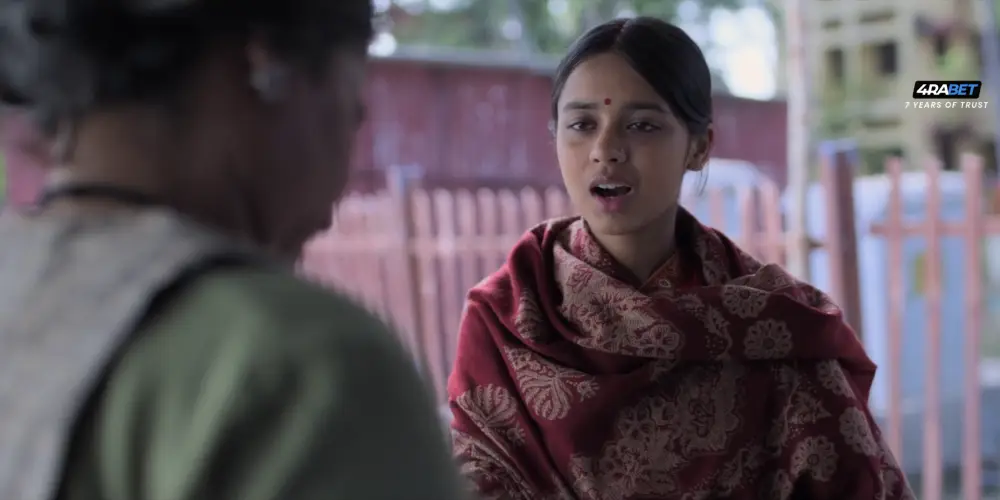 Lost Ladies (2026) — screenshot