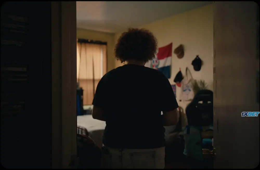 Mad Bills to Pay: (or Destiny, dile que no soy malo) (2025) — screenshot