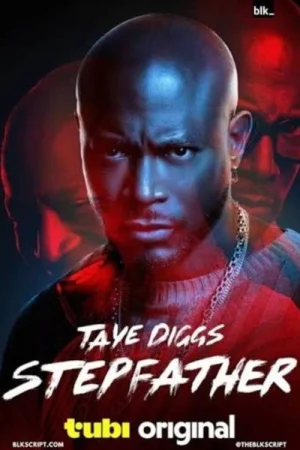 Stepfather (2026) — poster