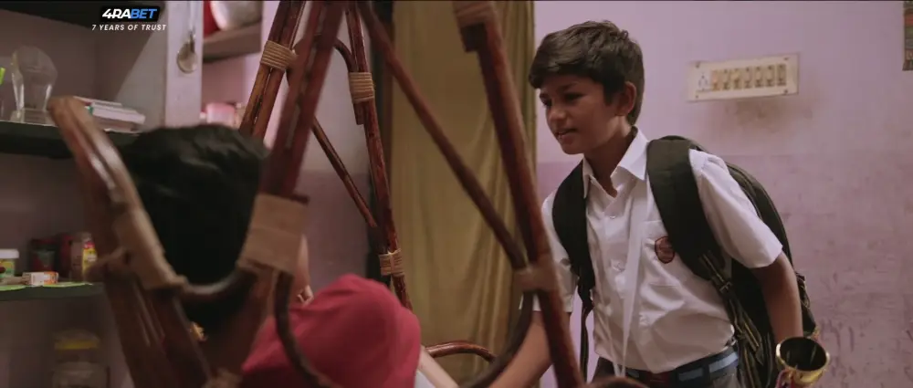 Idi Minnal Kadhal () — screenshot